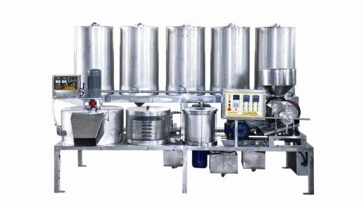 小型榨油機液壓香油機哪家好？