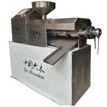 2019年新款小型榨油機(jī)